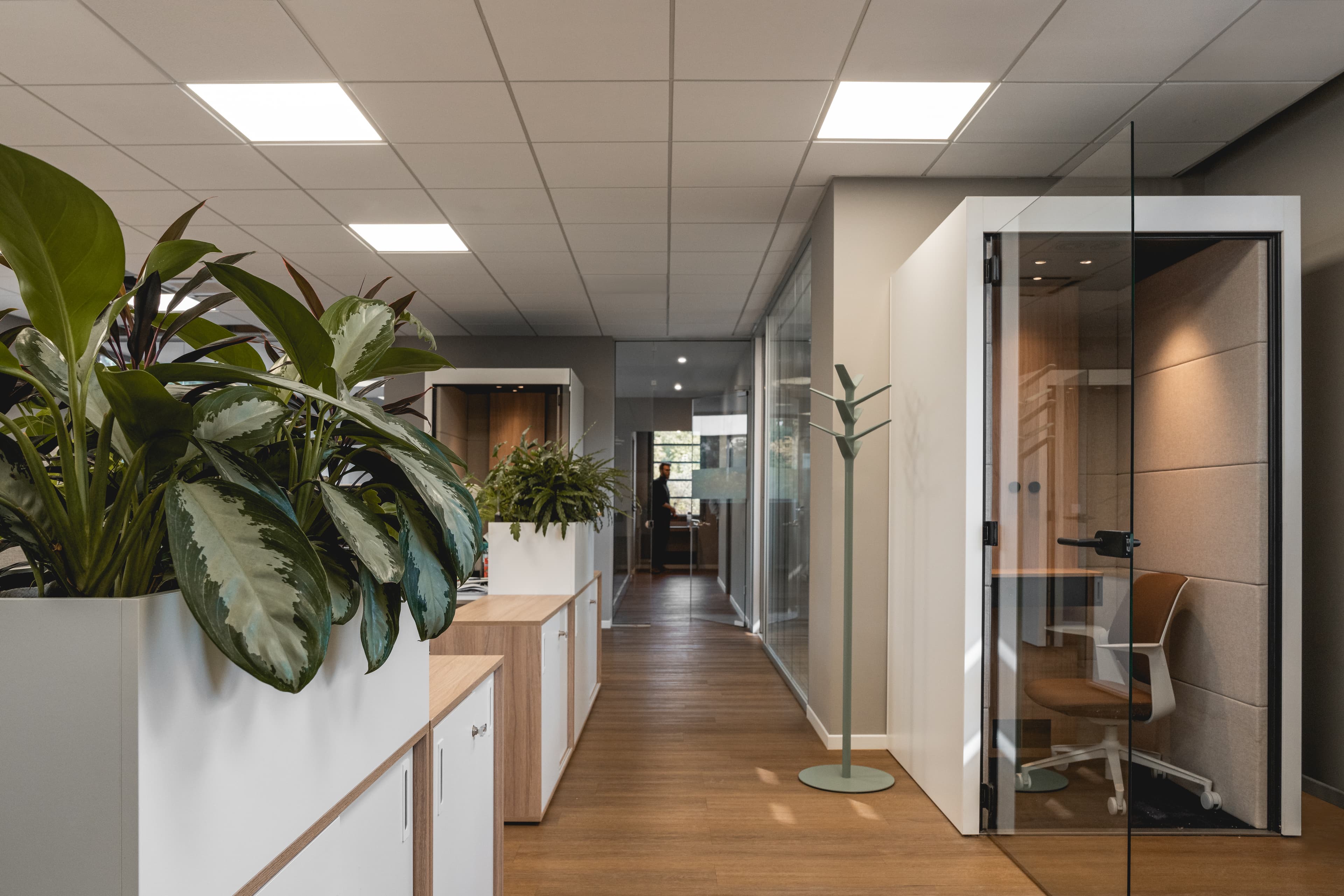 Megaplast HQ