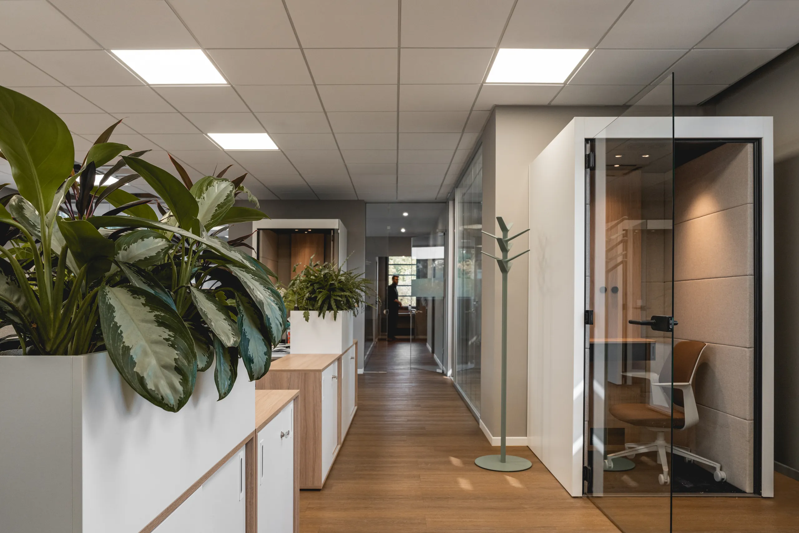 Megaplast HQ