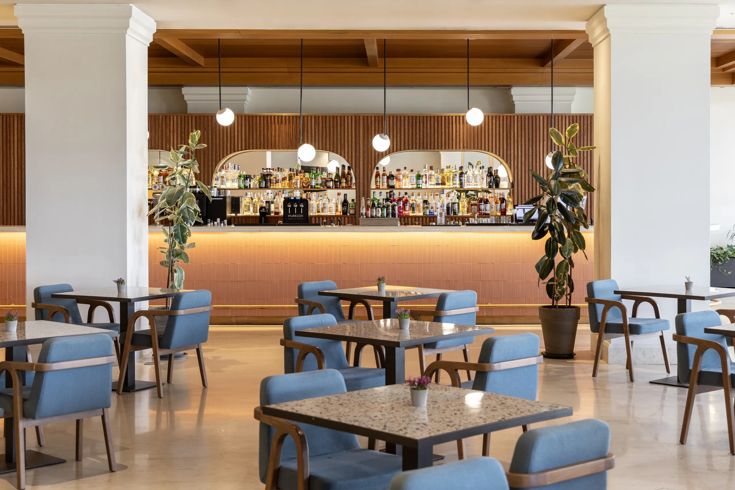 Kerkyra Blue Hotel