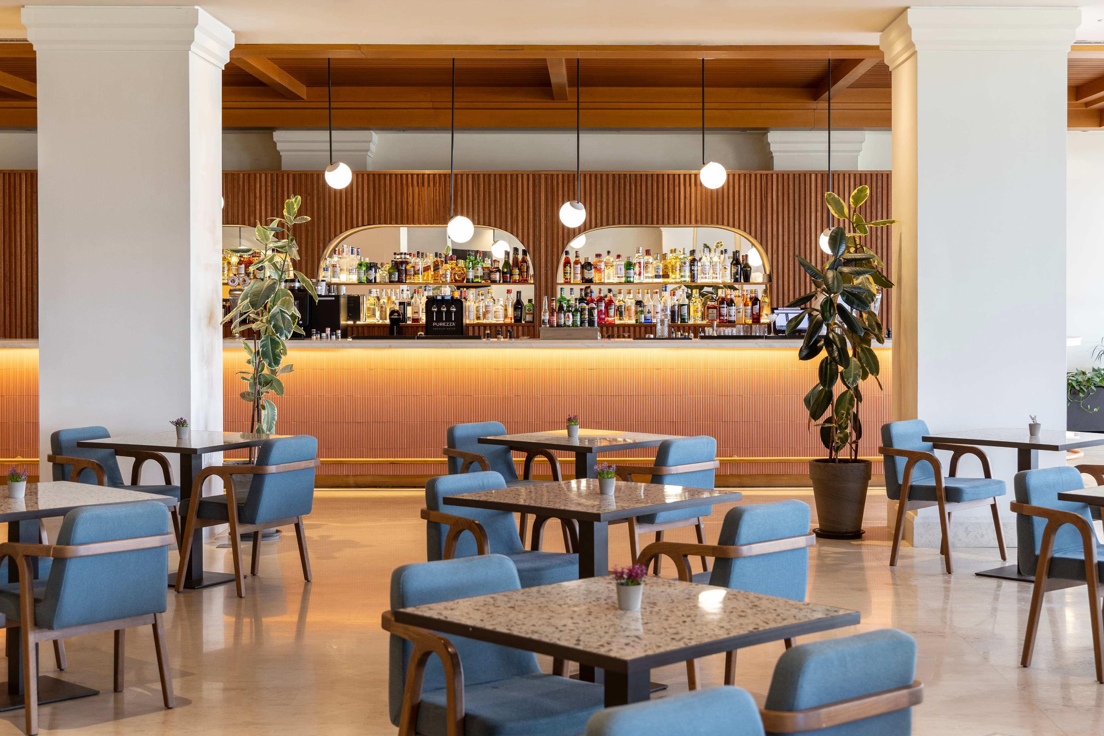 Kerkyra Blue Hotel