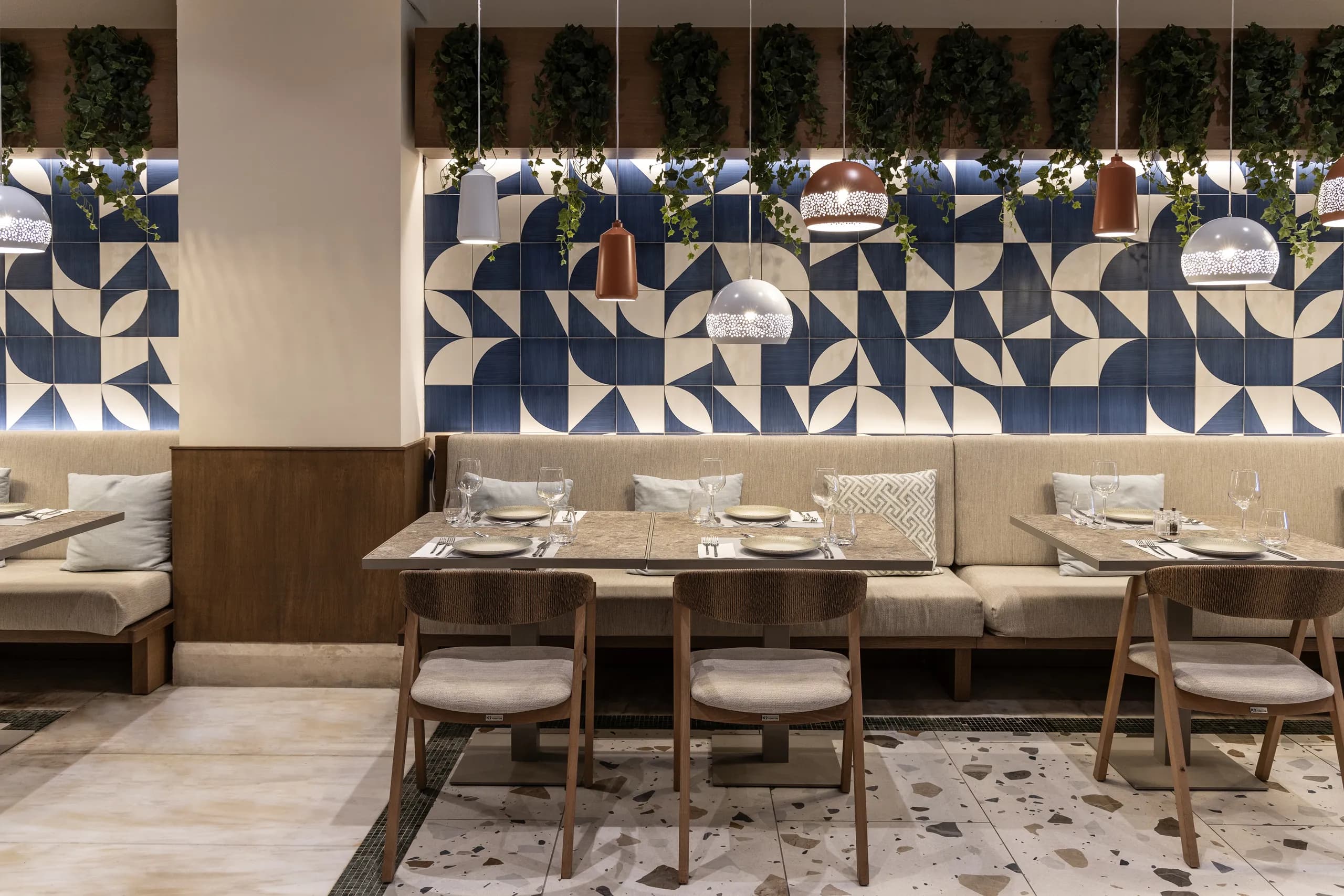 Kerkyra Blue Hotel