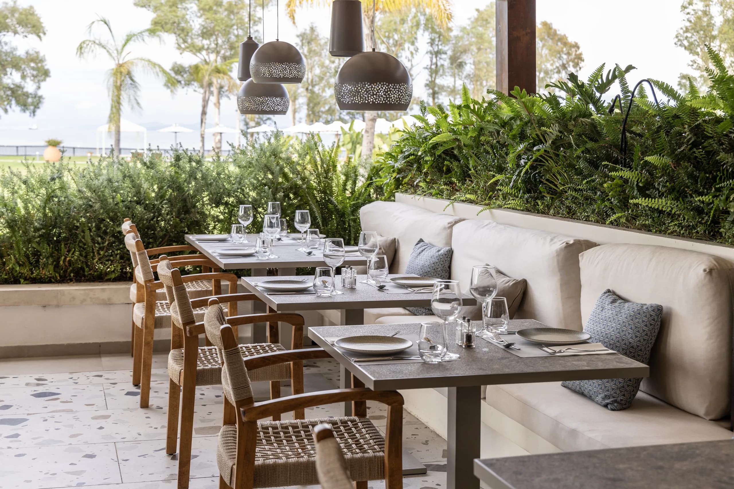 Kerkyra Blue Hotel