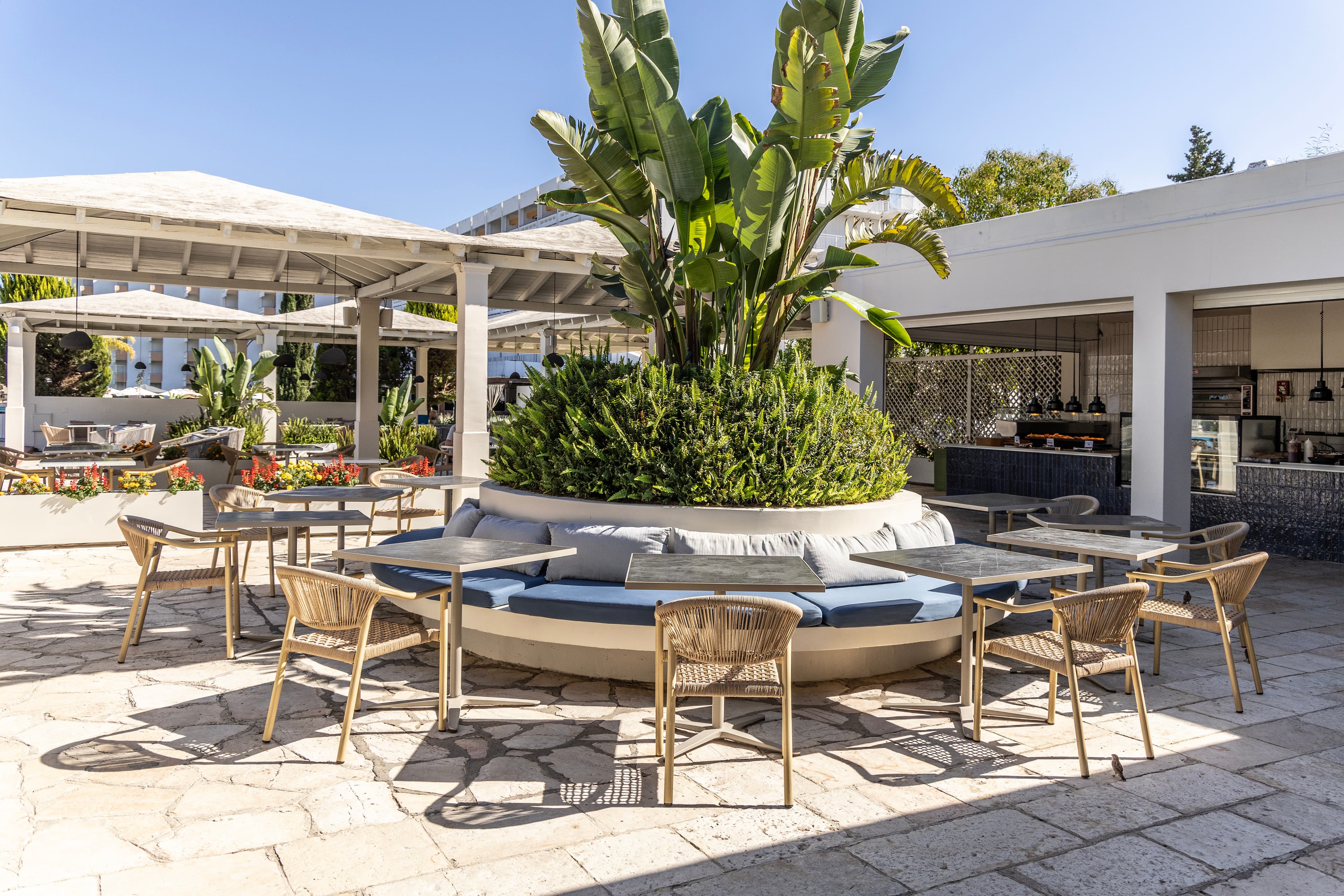 Kerkyra Blue Hotel