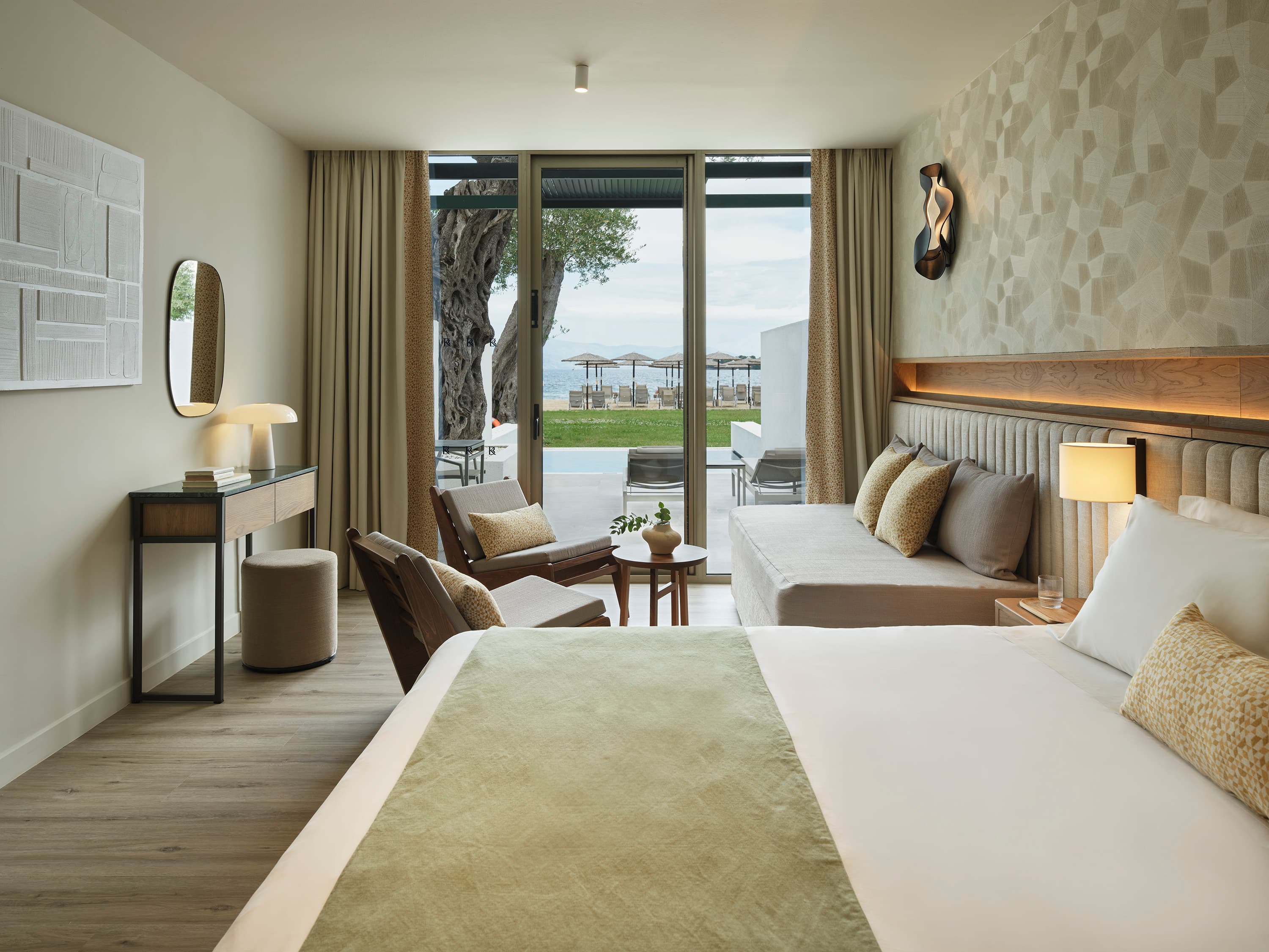 Kontokali Bay Resort & Spa