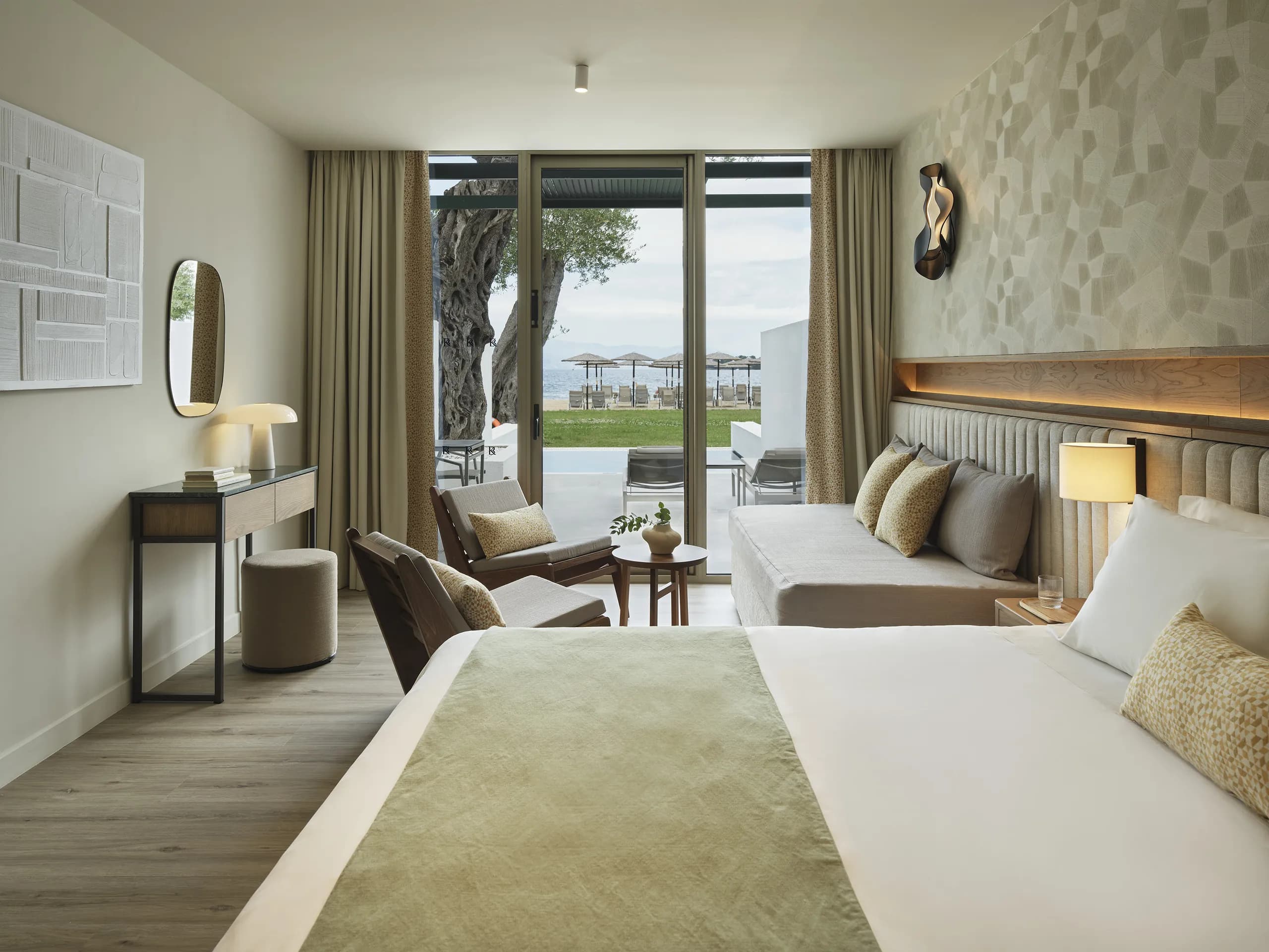 Kontokali Bay Resort & Spa