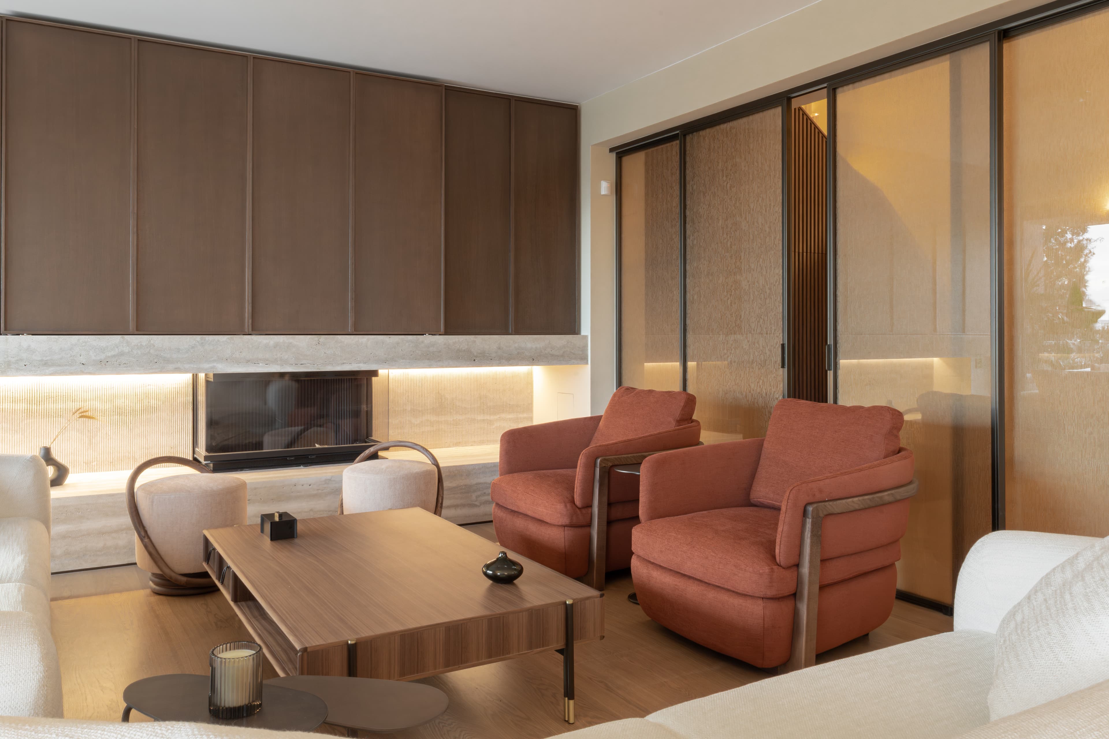 Hestia Residence in Voula