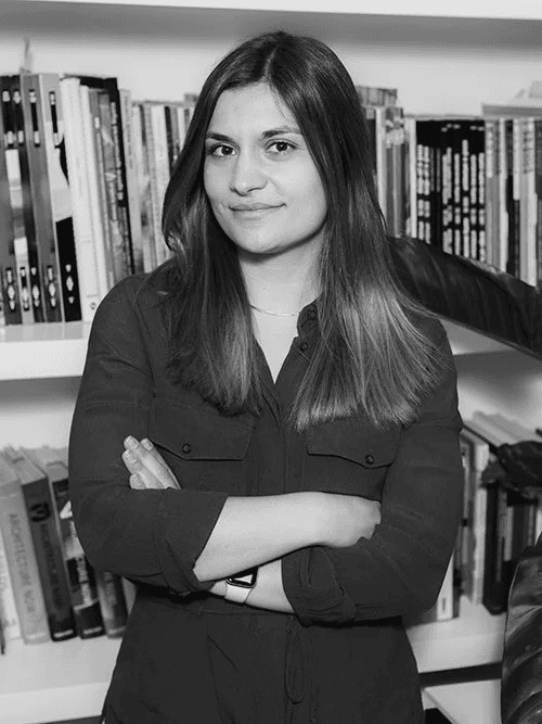 Alexia Stavropoulou