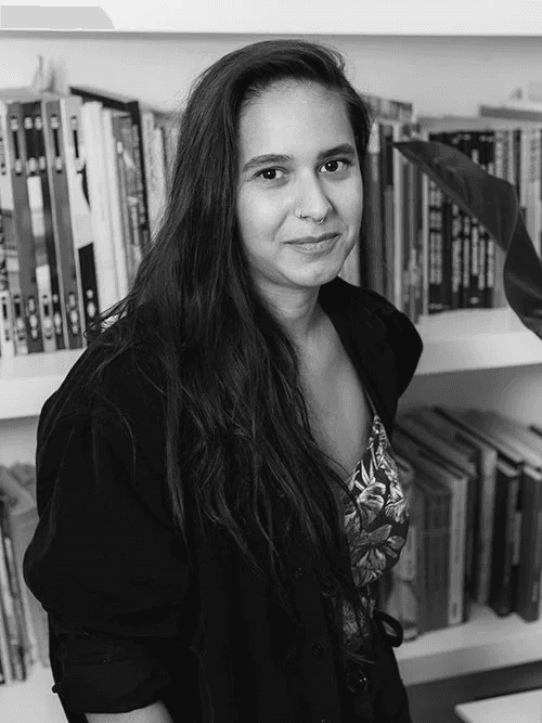 Anthi Rozi