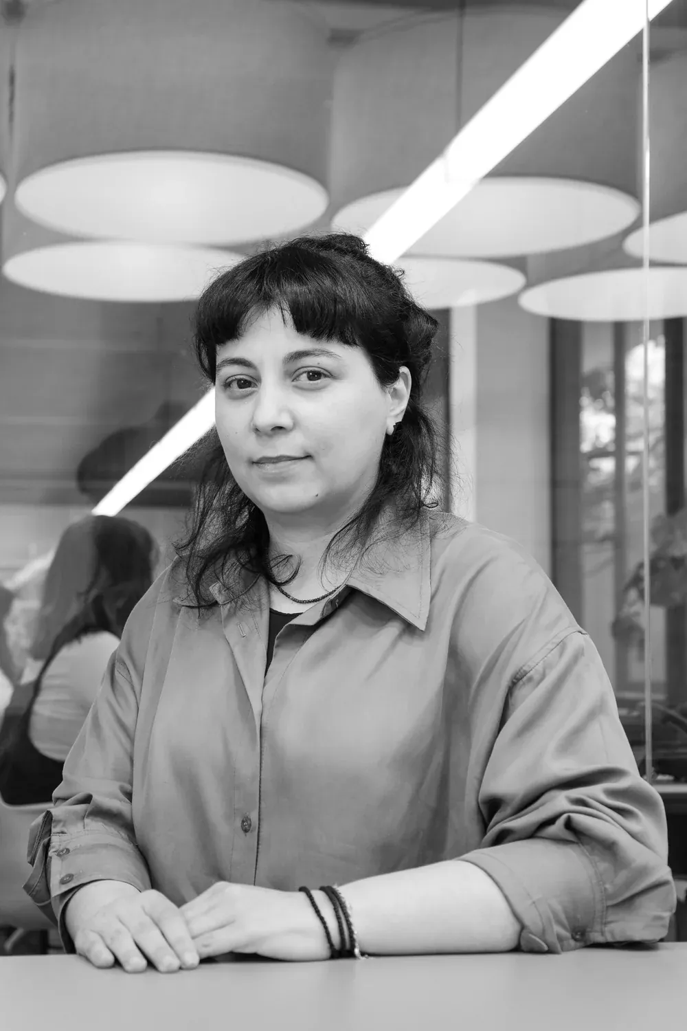 Athina Charalampidou