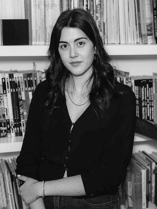 Eleni Kyriakopoulou