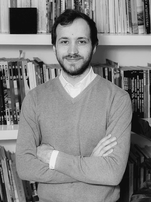 Filippos Tzortzoglou