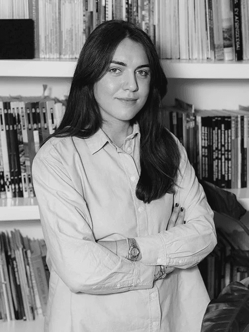Ilia Maistrou